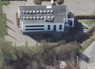 Kontor Frederikshavnsvej 215 9800 Hjørring