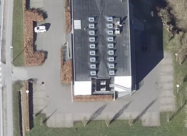 Kontor Frederikshavnsvej 215 9800 Hjørring