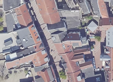 Butik til leje på Østergade 7, 6000 Kolding - 82 m² | Foto 0 - Lokalebasen