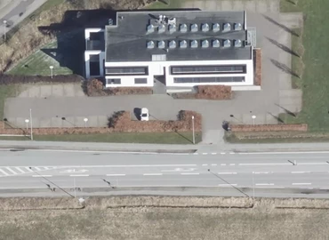 Kontor Frederikshavnsvej 215 9800 Hjørring
