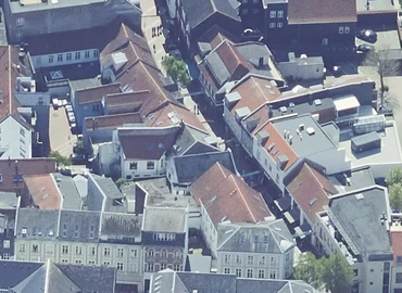 Butik til leje på Østergade 7, 6000 Kolding - 82 m² | Foto 1 - Lokalebasen