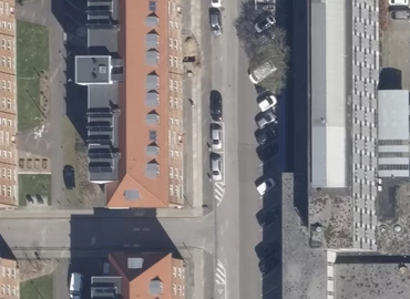 Butik til leje på Tage-Hansens Gade 31B, 8000 Aarhus C - 108 m² | Foto 0 - Lokalebasen