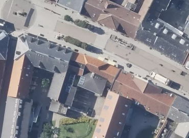 Butik til leje på Algade 91B st, 4760 Vordingborg - 107 m² | Foto 4 - Lokalebasen