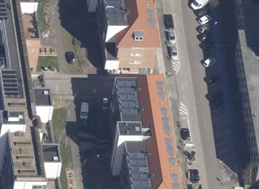 Butik til leje på Tage-Hansens Gade 31B, 8000 Aarhus C - 108 m² | Foto 0 - Lokalebasen