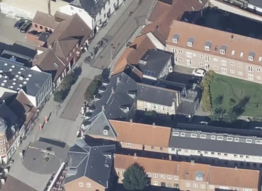 Butik til leje på Algade 91B st, 4760 Vordingborg - 107 m² | Foto 2 - Lokalebasen