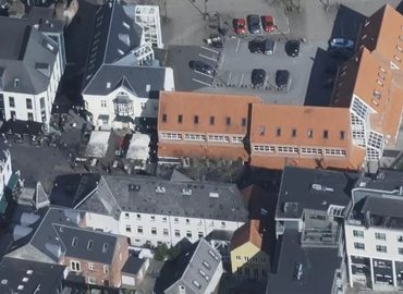 Kontor til leje på Brotorvet 3, 7500 Holstebro - 102 m² | Foto 0 - Lokalebasen