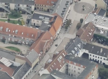 Butik til leje på Algade 91B st, 4760 Vordingborg - 107 m² | Foto 3 - Lokalebasen