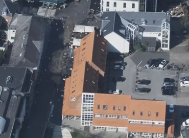 Kontor til leje på Brotorvet 3, 7500 Holstebro - 102 m² | Foto 0 - Lokalebasen.dk