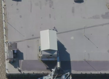 Lager / produktion Havnepladsen 7 6792 Rømø