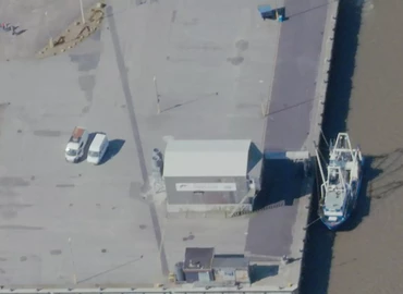 Lager / produktion Havnepladsen 7 6792 Rømø