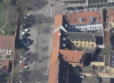 Kontor til leje på Klostergade 60, 8000 Aarhus C - 130 m² | Foto 2 - Lokalebasen
