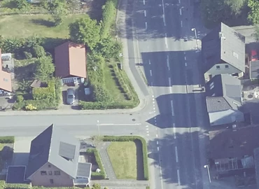 147 m² Commercial shop for rent in Vejle, Jellingvej 106 (7100) - 1 | MatchOffice.com