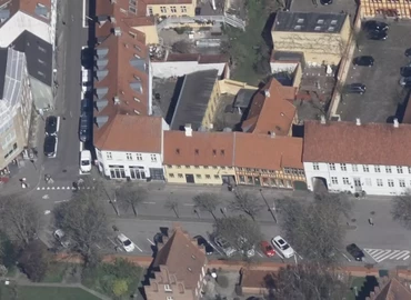 Kontor til leje på Klostergade 60, 8000 Aarhus C - 130 m² | Foto 0 - Lokalebasen.dk