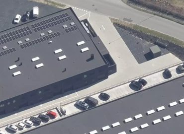Kontor til leje på Stokagervej 6A, 8240 Risskov - 128 m² | Foto 0 - Lokalebasen