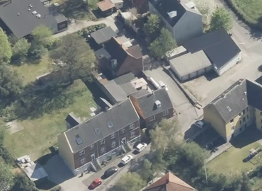 Bolig Havrevænget 15 4700 Næstved