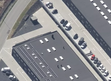 Kontor til leje på Stokagervej 6A, 8240 Risskov - 128 m² | Foto 1 - Lokalebasen