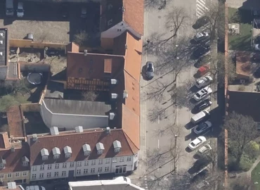 Kontor til leje på Klostergade 60, 8000 Aarhus C - 130 m² | Foto 3 - Lokalebasen.dk