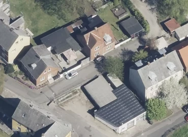 Bolig Havrevænget 15 4700 Næstved