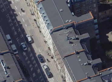 Kontor til leje på Classensgade 5, 2100 København Ø - 160 m² | Foto 0 - Lokalebasen.dk