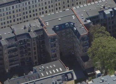 Kontor til leje på Classensgade 5, 2100 København Ø - 160 m² | Foto 1 - Lokalebasen