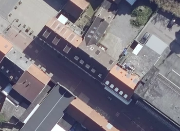 Butik Nygade 8 4800 Nykøbing F