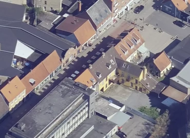 Butik Nygade 8 4800 Nykøbing F