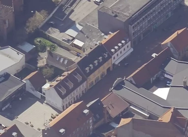 Butik Nygade 8 4800 Nykøbing F