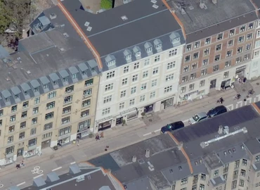 Kontor til leje på Classensgade 5, 2100 København Ø - 160 m² | Foto 0 - Lokalebasen.dk
