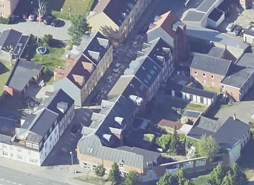 Bolig Enggade 8 7100 Vejle