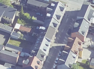 Bolig Enggade 8 7100 Vejle