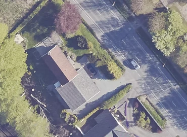 Lager / produktion Brovejen 402 5500 Middelfart