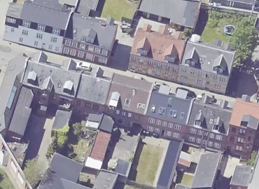 Bolig Enggade 8 7100 Vejle