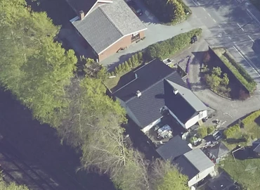 Lager / produktion Brovejen 402 5500 Middelfart