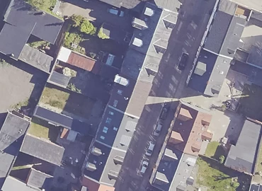 Bolig Enggade 8 7100 Vejle