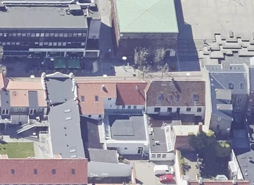 Kontor til leje på Gothersgade 31, 7000 Fredericia - 250 m² | Foto 0 - Lokalebasen.dk