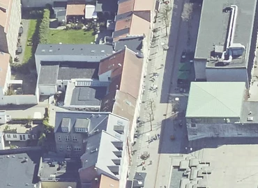 Kontor til leje på Gothersgade 31, 7000 Fredericia - 250 m² | Foto 1 - Lokalebasen.dk