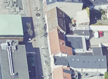 Kontor til leje på Gothersgade 31, 7000 Fredericia - 250 m² | Foto 0 - Lokalebasen