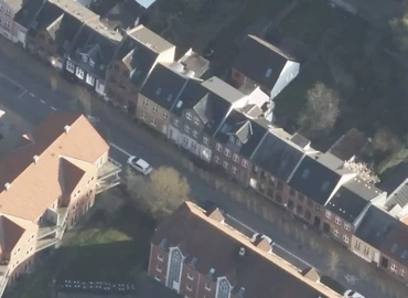Bolig Rødegårdsvej 15 5000 Odense C