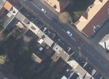 Bolig Rødegårdsvej 15 5000 Odense C