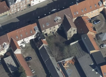 Bolig Smedegade 81 8700 Horsens