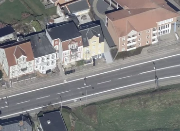 Bolig Dybbølgade 12 6400 Sønderborg