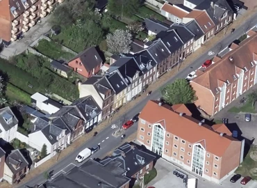 Bolig Rødegårdsvej 15 5000 Odense C