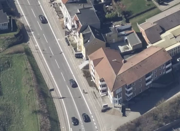 Bolig Dybbølgade 12 6400 Sønderborg