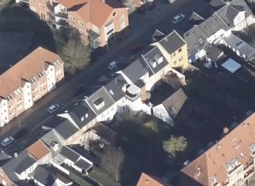 Bolig Rødegårdsvej 15 5000 Odense C