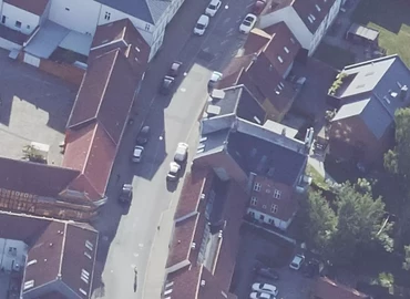 Bolig Låsbygade 54 6000 Kolding