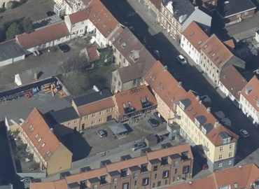 Bolig Smedegade 81 8700 Horsens