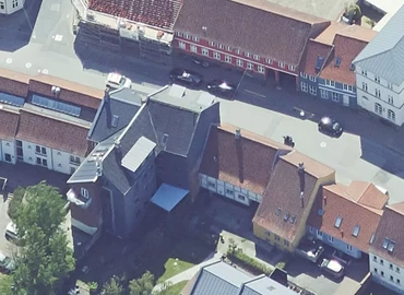 Bolig Låsbygade 54 6000 Kolding