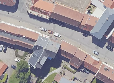 Bolig Låsbygade 54 6000 Kolding