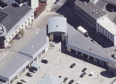 Butik til leje på Tinghusgade 1, 5700 Svendborg - 546 m² | Foto 0 - Lokalebasen.dk