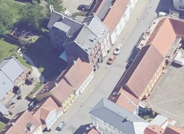 Bolig Låsbygade 54 6000 Kolding